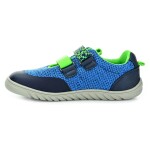 Lurchi Benny Blue/Lime