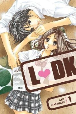 Ldk 1 - Ayu Watanabe