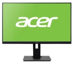 23,8" Acer Vero B247YGbmiprzx černá / Monitor / IPS / 1920x1080 / 120Hz / 4ms / DP+HDMI+VGA / VESA (UM.QB7EE.G05)