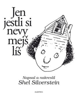 Jen jestli si nevymejšlíš - Shel Silverstein - e-kniha