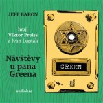 Návštěvy pana Greena Jeff Baron