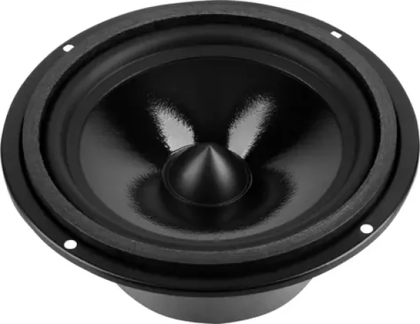 Dibeisi DBS-C6504 / Autoreproduktor / 6,5" / 4 Ohm (C6504-4)