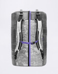 Db Weigh Lighter Split Duffel 70L Weigh Darker