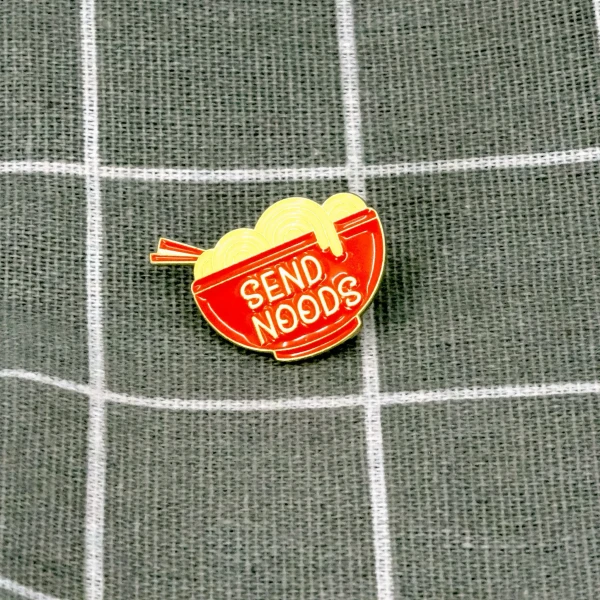 Pinarna.cz Send noods / Pošli nudle