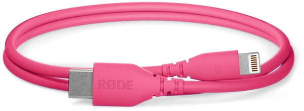 Rode SC21 (Pink)