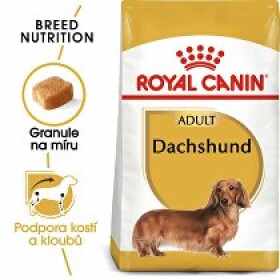 Royal canin Breed Jezevčík  500g