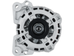 Alternátor NISSAN Micra III (K12), Note (E11), NV200 (M20) a Qashqai I (J10) | 1.6 Benzin