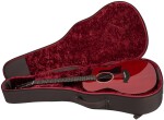 Taylor 224ce Plus Special Edition Red