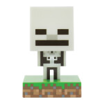 Icon Light Minecraft Skeleton