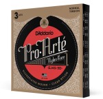 D'Addario EJ45-3D