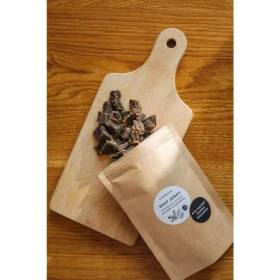 Beef jerky - Bio hovězí jablečný mošt 25 g