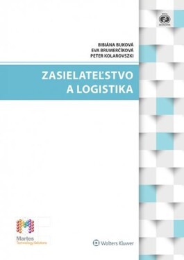 Zasielateľstvo logistika