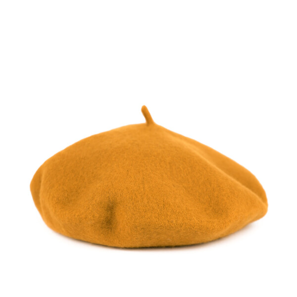 Baret Art Of Polo cz22303-6 Mustard UNI