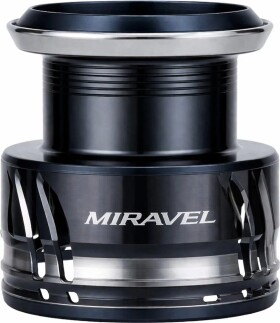 Shimano Náhradní cívka Miravel 2500 HG,Shimano Náhradní cívka Miravel 2500 HG