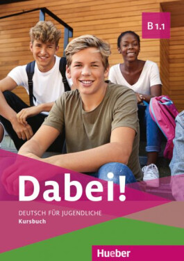 Dabei! B1/1 - Interaktive digitale Ausgabe