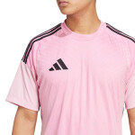 Pánské brankářské tričko adidas Tiro 25 Competition Jersey pink JI9720 pánské M