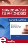Nizozemsko-český / česko-nizozemský kapesní slovník - Vladimír Uchytil e-kniha