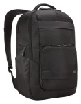 Case Logic Notion 15,6" (NOTIBP-116) černá / Batoh na notebook / objem 25 l / přední kapsa / pěnová ochrana / nylon (NOTIBP116 BLACK)