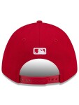 New Era Pánská kšiltovka Philadelphia Phillies MLB 2026 Hall of Fame 9FORTY Snapback
