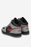 Tenisky Fila LEVANTO MID FFM0331-83035 Syntetický materiál
