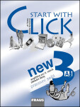 Start with Click New