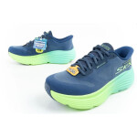 Běžecké boty Skechers Max Cushioning Slip-Ins W 129473/NVLM 36,5