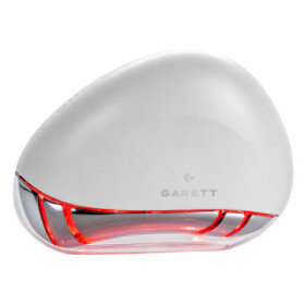 Garett Beauty Glow Stone - EMS masážní přístroj na obličej a krk s vyhříváním