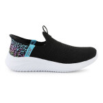 Boty Skechers Slip-ins Ultra Flex 3.0 - Colory Wild Jr 303801l-BKMT EU 31