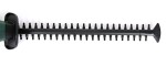 Aku nůžky na živý plot Bosch Easy Hedge Cut 18-45 0600849H02