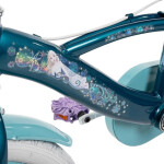 Huffy Disney Frozen 16" dětské kolo 21974W NEUPLATŇUJE SE