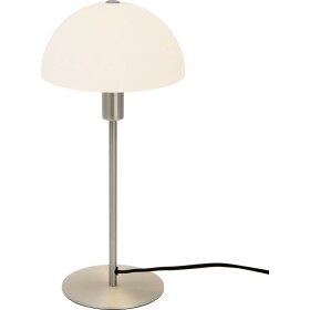 Nordlux Ellen 2112305032 stolní lampa E14 ocelová