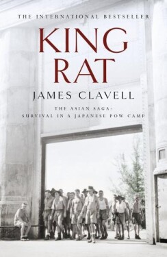 King Rat James Clavell