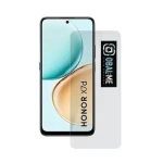 OBAL:ME 2.5D Tvrzené Sklo pro Honor 400 Smart 5G/X7d Clear (57983128680)