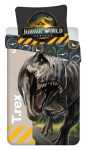 Ložní povlečení - Jurský svět T.rex