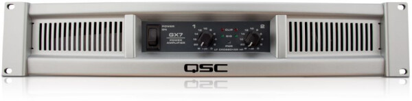 QSC GX7