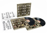 Physical Graffiti - Led Zeppelin