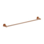 OMNIRES - MODERN PROJECT držák ručníků, 60 cm staro měď /CPB/ MP60216CPB