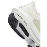 Běžecké boty CRAFT CTM Nordlite Speed - bílé Velikost obuvi v EU: 40 3/4