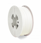 Verbatim Filament PLA 3D 1.75mm 1kg bílá