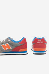 Sportovní New Balance NBGC515SL Materiál/-Syntetický,Látka/-Látka