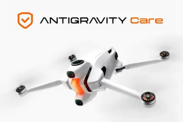 Insta360 Antigravity Care 2 roky (INST920-18)