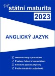 Tvoje státní maturita 2023 Anglický jazyk