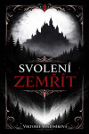 Svolení zemřít - Viktorie Volejníková