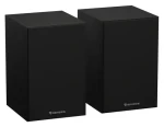 Genesis Arsen 302BT černá / Reproduktory / Bluetooth 5.3 / 20 W / Jack 3.5 mm (NGS-2343)
