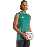 Tričko adidas Tiro 24 Competition Training Sleeveless M IR5477 pánské XL