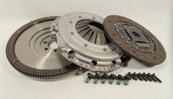 SRL Spojka a setrvačník FORD GALAXY (WGR) 1.9 TDI - kompletní