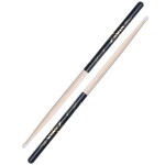 Zildjian 5A Nylon Black Dip
