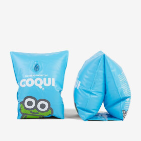 Plavky Coqui S-018 92800620417 NEUPLATŇUJE SE