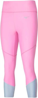 Běžecké 3/4 kalhoty Mizuno Impulse Core 3/4 Tight J2GBB20766 Velikost textilu: