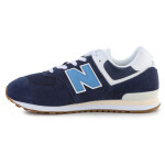 Boty New Balance Jr GC574CU1 EU 37,5